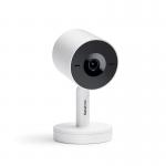 Camera de supraveghere Netatmo Advance, Interior, 2K, HDR, 10W, WiFi, Alb 2 - lerato.ro