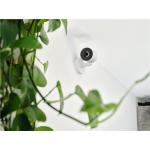 Camera de supraveghere Netatmo Advance, Interior, 2K, HDR, 10W, WiFi, Alb 3 - lerato.ro
