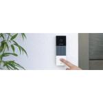 Sonerie usa Netatmo Smart Video Doorbell, Full HD, Weatherproof, LED infrarosu, WiFi, Negru/Argintiu 6 - lerato.ro