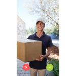 Sonerie usa Netatmo Smart Video Doorbell, Full HD, Weatherproof, LED infrarosu, WiFi, Negru/Argintiu 4 - lerato.ro