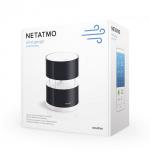 Modul de vant pentru statia meteo Netatmo Weather Station Wi-Fi