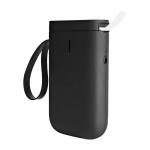 Imprimanta de etichete portabila Niimbot D11, Latime imprimare 12 mm, 1500 mAh, 203 DPI, Bluetooth, Micro USB, Negru 5 - lerato.ro