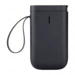 Imprimanta de etichete portabila Niimbot D11, Latime imprimare 12 mm, 1500 mAh, 203 DPI, Bluetooth, Micro USB, Negru 2 - lerato.ro