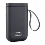 Imprimanta de etichete portabila Niimbot D11, Latime imprimare 12 mm, 1500 mAh, 203 DPI, Bluetooth, Micro USB, Negru 4 - lerato.ro