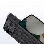 Carcasa Nillkin Cam Shield compatibila cu Samsung Galaxy A34 5G Black 3 - lerato.ro