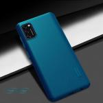 Carcasa Nillkin Frosted Shield Samsung Galaxy A41 Blue