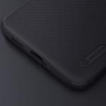 Carcasa Nillkin Frosted Shield Pro compatibila cu Samsung Galaxy A53 5G Black