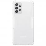 Carcasa Nillkin Nature compatibila cu Samsung Galaxy A72 Clear 2 - lerato.ro