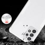 Carcasa Nillkin Nature compatibila cu Samsung Galaxy A72 Clear 20 - lerato.ro