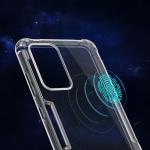 Carcasa Nillkin Nature compatibila cu Samsung Galaxy A72 Clear 12 - lerato.ro