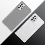 Carcasa Nillkin Nature compatibila cu Samsung Galaxy A72 Clear 14 - lerato.ro
