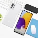 Carcasa Nillkin Nature compatibila cu Samsung Galaxy A72 Clear 19 - lerato.ro