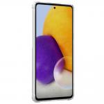 Carcasa Nillkin Nature compatibila cu Samsung Galaxy A72 Clear 17 - lerato.ro