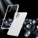 Carcasa Nillkin Nature compatibila cu Samsung Galaxy A72 Clear 5 - lerato.ro