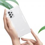 Carcasa Nillkin Nature compatibila cu Samsung Galaxy A72 Clear 8 - lerato.ro