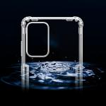 Carcasa Nillkin Nature compatibila cu Samsung Galaxy A72 Clear 9 - lerato.ro