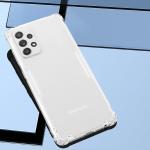 Carcasa Nillkin Nature compatibila cu Samsung Galaxy A72 Clear 18 - lerato.ro