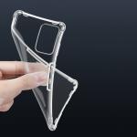 Carcasa Nillkin Nature compatibila cu Samsung Galaxy A72 Clear 3 - lerato.ro