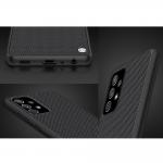 Carcasa Nillkin Textured Rugged compatibila cu Samsung Galaxy A72 Black