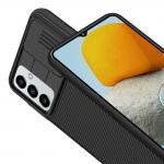 Carcasa Nillkin Cam Shield compatibila cu Samsung Galaxy M23 5G Black 11 - lerato.ro