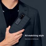 Carcasa Nillkin Cam Shield Pro compatibila cu Samsung Galaxy Note 20 Black 10 - lerato.ro
