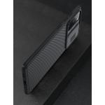 Carcasa Nillkin Cam Shield compatibila cu Samsung Galaxy S20 FE Black 9 - lerato.ro