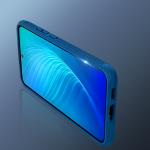 Carcasa Nillkin Cam Shield Pro compatibila cu Samsung Galaxy S22 Plus Blue 4 - lerato.ro