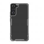 Carcasa Nillkin Nature Pro compatibila cu Samsung Galaxy S22 Plus Clear 2 - lerato.ro