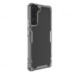 Carcasa Nillkin Nature Pro compatibila cu Samsung Galaxy S22 Plus Clear 7 - lerato.ro