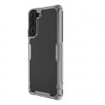 Carcasa Nillkin Nature Pro compatibila cu Samsung Galaxy S22 Plus Clear 5 - lerato.ro