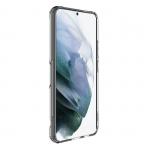 Carcasa Nillkin Nature Pro compatibila cu Samsung Galaxy S22 Plus Clear 9 - lerato.ro