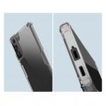 Carcasa Nillkin Nature Pro compatibila cu Samsung Galaxy S22 Plus Clear 3 - lerato.ro
