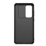 Carcasa Nillkin Cam Shield Pro compatibila cu Samsung Galaxy S24 FE Black 9 - lerato.ro