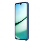 Carcasa Nillkin Cam Shield Pro compatibila cu Samsung Galaxy A26 5G Blue 5 - lerato.ro