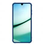 Carcasa Nillkin Cam Shield Pro compatibila cu Samsung Galaxy A26 5G Blue 7 - lerato.ro