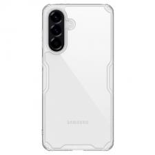 Carcasa Nillkin Nature Pro compatibila cu Samsung Galaxy A56 5G Transparent