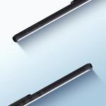 Carcasa Nillkin Cam Shield Pro compatibila cu Honor 50 Pro Black 4 - lerato.ro