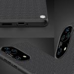 Carcasa Nillkin Textured Rugged compatibila cu Huawei P50 Pro Black 14 - lerato.ro