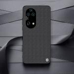 Carcasa Nillkin Textured Rugged compatibila cu Huawei P50 Pro Black 10 - lerato.ro