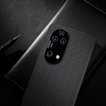 Carcasa Nillkin Textured Rugged compatibila cu Huawei P50 Pro Black 12 - lerato.ro