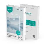 Carcasa cu protectie camera si suport Nillkin Iceblade Prop compatibila cu iPhone 16e Green 14 - lerato.ro