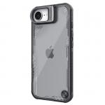 Carcasa cu suport Nillkin Iceblade Prop compatibila cu iPhone 16e Black 4 - lerato.ro