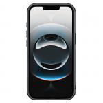 Carcasa cu suport Nillkin Iceblade Prop compatibila cu iPhone 16e Black 5 - lerato.ro