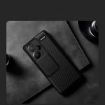 Carcasa Nillkin Cam Shield Pro compatibila cu Xiaomi Redmi Note 13 Pro Plus 5G Negru 12 - lerato.ro