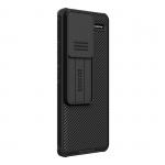 Carcasa Nillkin Cam Shield Pro compatibila cu Xiaomi Redmi Note 13 Pro Plus 5G Negru 4 - lerato.ro