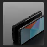 Carcasa Nillkin Cam Shield Pro compatibila cu Xiaomi Redmi Note 13 Pro Plus 5G Negru 11 - lerato.ro