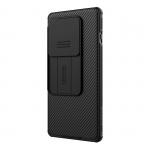 Carcasa Nillkin Cam Shield Pro compatibila cu OnePlus Ace 3 / 12R Negru 3 - lerato.ro