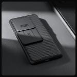 Carcasa Nillkin Cam Shield Pro compatibila cu OnePlus Ace 3 / 12R Negru 14 - lerato.ro