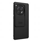 Carcasa Nillkin Cam Shield Pro compatibila cu OnePlus Ace 3 / 12R Negru 4 - lerato.ro