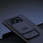 Carcasa Nillkin Cam Shield Pro compatibila cu OnePlus Ace 3 / 12R Negru 8 - lerato.ro
